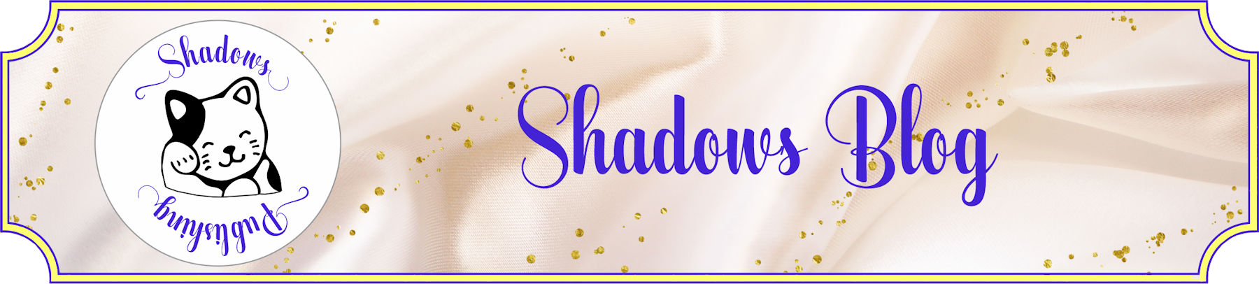 Shadows Blog