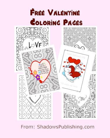 Let's Stay Home Coloring Page Giveaway